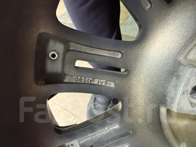 MLJ XD. 9.0x18", 5x127, ET18, �� 110���. ����