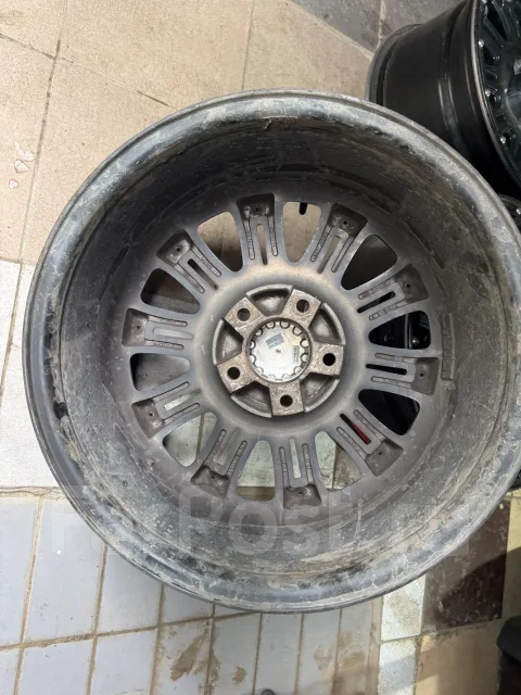 MLJ XD. 9.0x18", 5x127, ET18, �� 110���. ����
