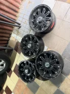 MLJ XD. 9.0x18", 6x139.7, ET18, �� 110���. ����