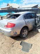 Nissan Skyline. V35, VQ25 DD ����