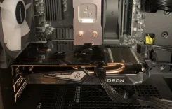 Radeon RX 6500 XT ����
