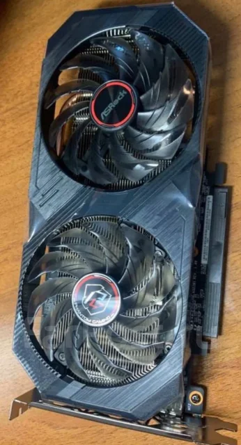Radeon RX 6500 XT ����