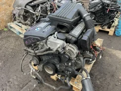 ��������� BMW X5 3.0si 11000421210 E70 N52 11000421210 ����