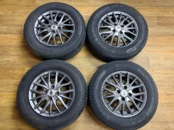 AME Sein. 5.5x14", 4x100, ET43, �� 67,1���. ����