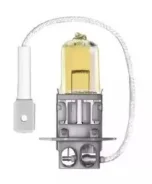 �������� ���� H3 12V 55W PK22s FOG Breaker +60% ������ �����, 2600� 2��. (1�-�) H3 12V55W PK22s Yellow Osram 62151Fbrhcb 62151FBRHCB ����