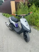Yamaha Jog ZR. 70����. ��., ��������, ���������, ������ �� �� ����