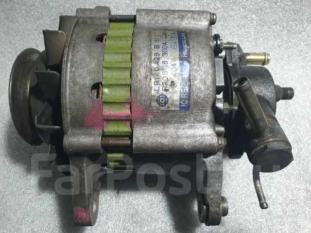 ��������� RF, R2 Mazda LR140429 ����