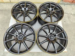 RAYS Gram Lights 57Transcend Unlimit Edition. 8.5x17", 5x114.3, ET42, �� 73���. ����
