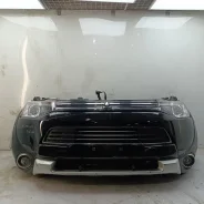 ������� Nose cut Mitsubishi Outlander 3 2014-2015 6400G288 GF 6400G288 ����