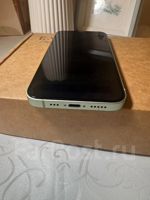 Apple iPhone 12. �/�, 128 ��, ���������, �������, 4G LTE, eSIM, ������� �������, ������������ ������� ����