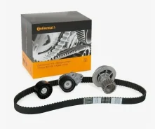 �������� ����� ��� � ������� ������� Contitech CT887WP1 CT887WP1 ����