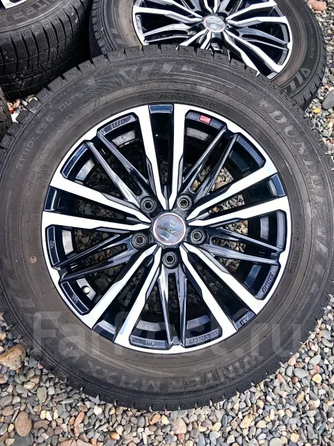 AME Smack. 6.5x16", 5x114.3, ET53, �� 73,1���. ����