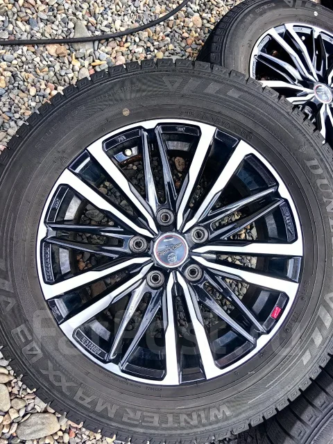 AME Smack. 6.5x16", 5x114.3, ET53, �� 73,1���. ����