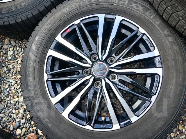 AME Smack. 6.5x16", 5x114.3, ET53, �� 73,1���. ����