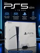 Sony PlayStation 5 Slim ����