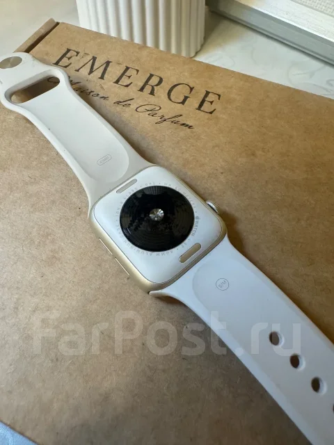 Apple Watch SE. GPS, NFC, SIM-����� ����