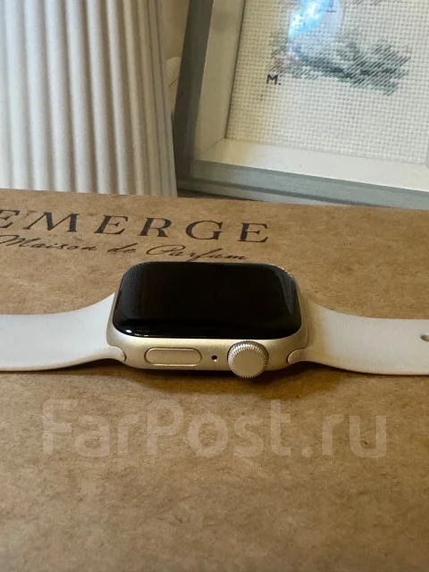 Apple Watch SE. GPS, NFC, SIM-����� ����