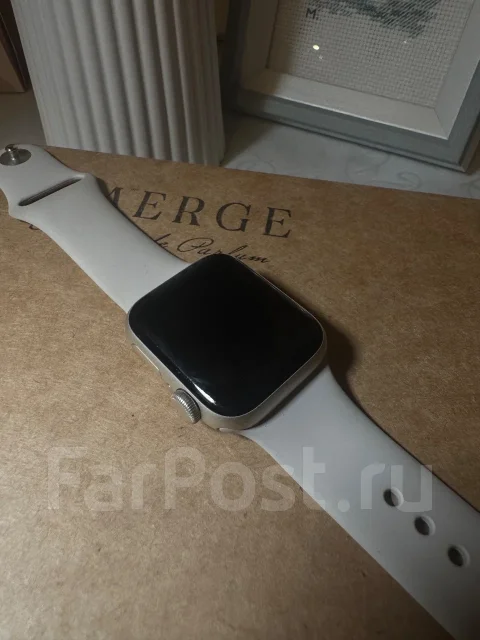 Apple Watch SE. GPS, NFC, SIM-����� ����