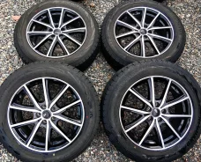 MOMO Reds Drone. 7.0x17", 5x100, ET48, �� 73,1���. ����