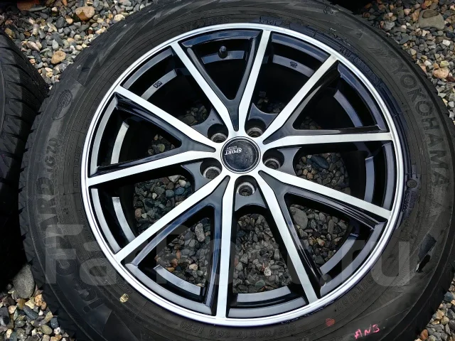 MOMO Reds Drone. 7.0x17", 5x100, ET48, �� 73,1���. ����