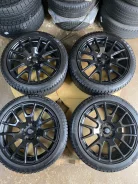 MLJ Ignite. 8.5x18", 5x114.3, ET50, �� 70,1���. ����