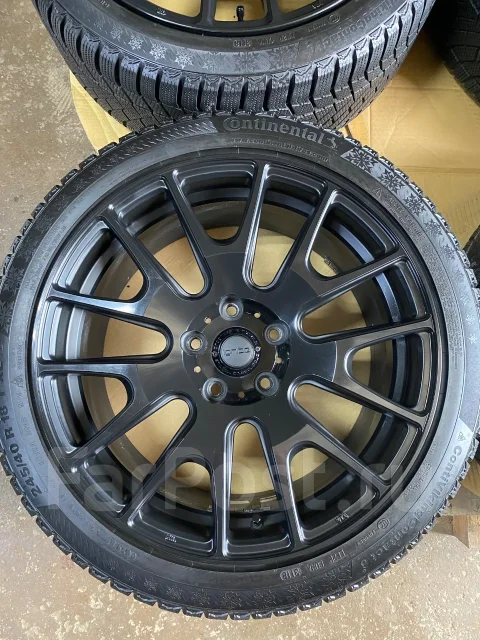 MLJ Ignite. 8.5x18", 5x114.3, ET50, �� 70,1���. ����