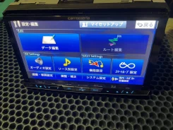 Pioneer Carrozzeria AVIC-ZH0007 ����