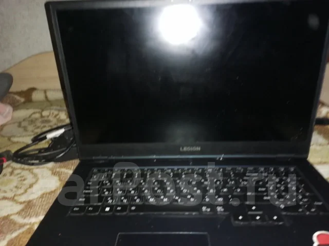 Lenovo Legion 5. 144����, ��� 16 ��, WiFi: 1, Bluetooth: 1 ����
