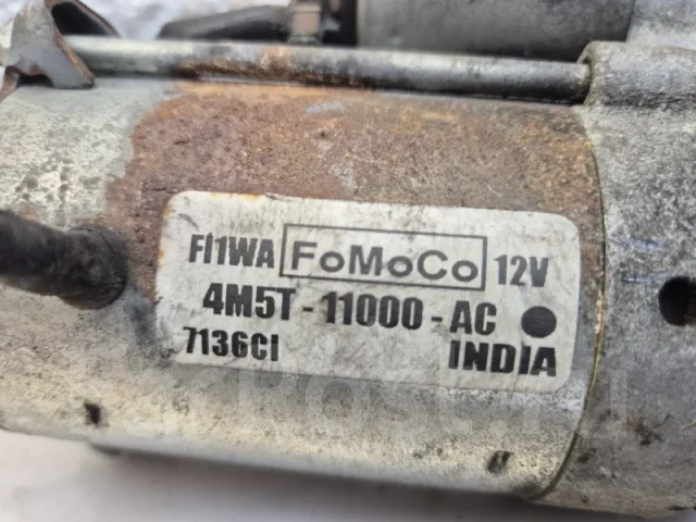 ������� FORD C-MAX 2007 1478129 1.8 ������ 1478129 ����