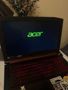 Acer Nitro 5. 15.6", ��� 8 ��, ���� 8���, WiFi: 1, Bluetooth: 1 ����