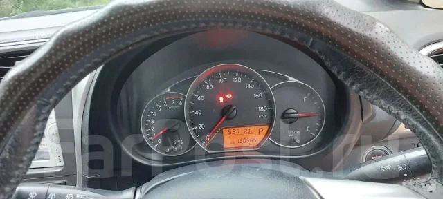 Toyota Ractis. ��������, ��������, 1.3 (95��.�.), ������, 130 000����. �� ����