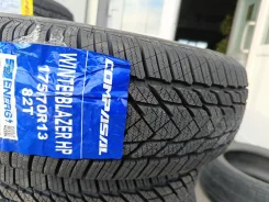 Compasal Winterblazer HP. ������, ��� �����, ����� ����