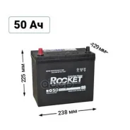 Rocket