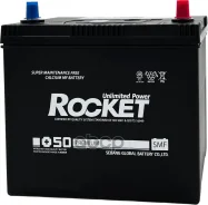 Rocket