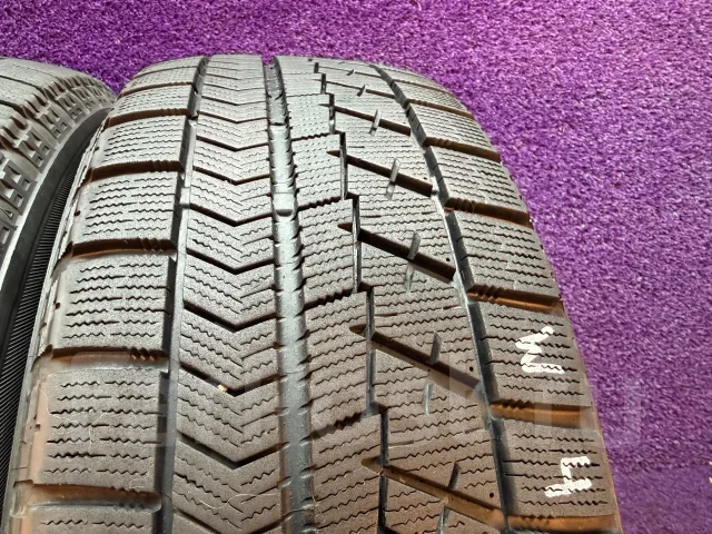 Bridgestone Blizzak VRX. ������, ��� �����, 2019 ���, �/�, ����� 20 % ����