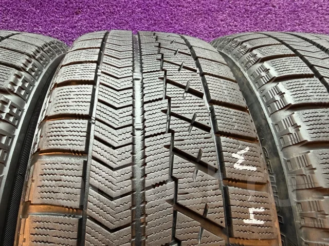 Bridgestone Blizzak VRX. ������, ��� �����, 2019 ���, �/�, ����� 20 % ����