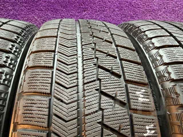 Bridgestone Blizzak VRX. ������, ��� �����, 2019 ���, �/�, ����� 20 % ����