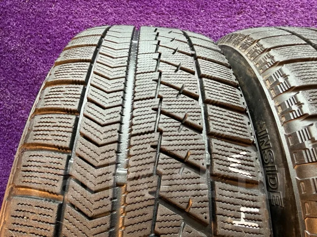 Bridgestone Blizzak VRX. ������, ��� �����, 2019 ���, �/�, ����� 20 % ����