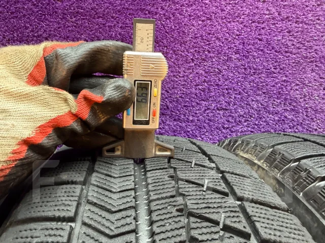 Bridgestone Blizzak VRX. ������, ��� �����, 2019 ���, �/�, ����� 20 % ����