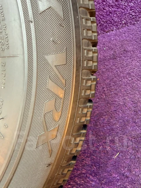 Bridgestone Blizzak VRX. ������, ��� �����, 2019 ���, �/�, ����� 20 % ����