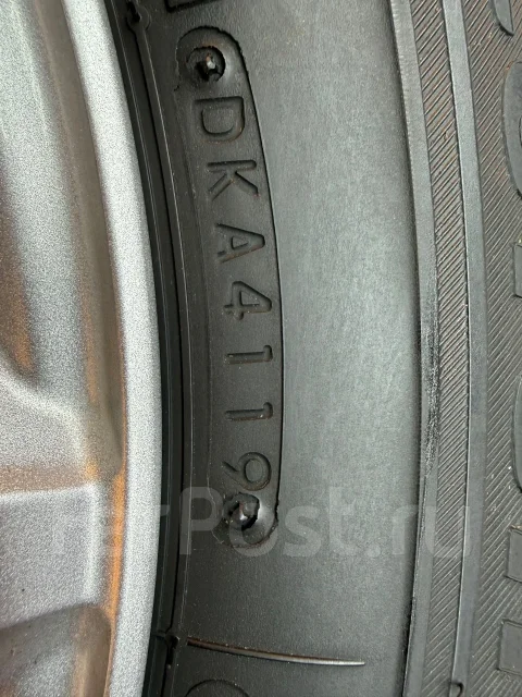Bridgestone Blizzak VRX. ������, ��� �����, 2019 ���, �/�, ����� 20 % ����