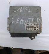 ���� ���������� ���������, 91140247 Opel Frontera A 0261200542 ����