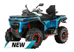 CFMoto CForce