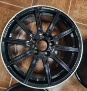 AMJ. 8.5x17", 5x112, ET45, �� 66,6���. ����