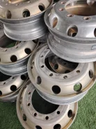 Alcoa. 7.5x22.5", 10x335, ET162, �� 280���. ����
