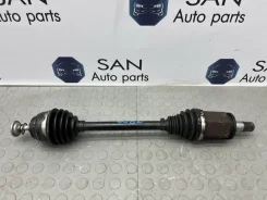 ������ BMW X3 2012 31607619657 F25 N20B20A, �������� ����� 31607619657 ����