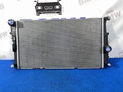 �������� �������� ���������� BMW F20 F30 ������ 68 BMW 3 ����� F30/F31 (2011�2015) 2012 17 11 7 618 807 17117618807 ����
