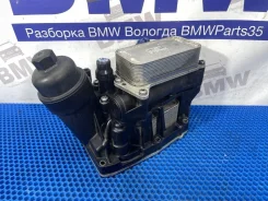 ������ ��������� ������� BMW F10, F30 N47 ������ BMW 5 ����� F10/F11 ���������� (2013�2017) 2014 11 42 8 507 697 11428507697 ����