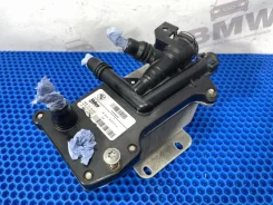 ������������� ���� BMW F10, F07 � �������� ������� BMW 5 ����� F10/F11 ���������� (2013�2017) 2015 17 21 7 638 582 17217638582 ����