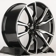 Zumbo Wheels
